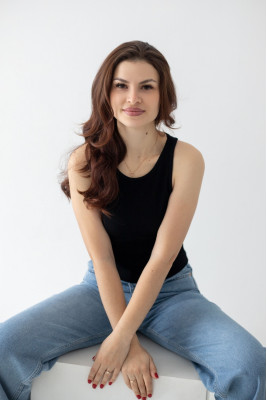 Майка жіноча